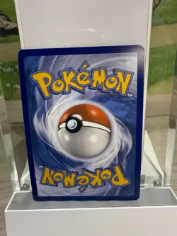 M Gengar EX XY166 Holo Full Art Black Star Promo 2016 Pokemon TCG - Image 3