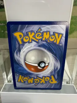M Gengar EX XY166 Holo Full Art Black Star Promo 2016 Pokemon TCG - Image 4