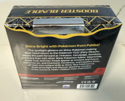 Pokemon TCG: Paldean Fates Booster Bundle SV4.5 - Image 3
