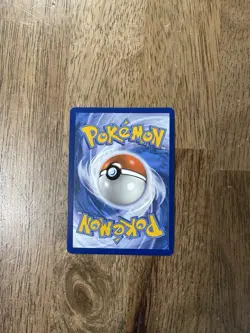 Team Rocket's Wobbuffet 082/182 Holo Rare PACKED FRESH Pokemon TCG - Image 2