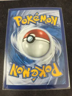 Indonesia Pokemon TCG - Umbreon & Darkrai GX Tag Team Promo Stamped - Image 2