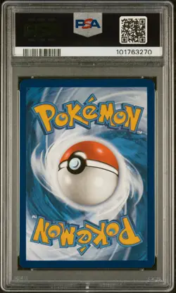 PSA 10 STEELIX Illustration Rare #208 Pokemon Paradox Rift Gem Mint 5d - Image 2