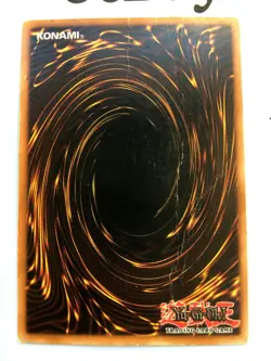 YUGIOH - CREATURE SWAP - LOD-081 - ULTRA RARE - GOOD - LEGACY OF DARKNESS - ENG - Image 4