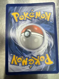 Pokemon TCG Charizard v SWSH260 Holo Rare Card Sword & Shield Promo - Image 2