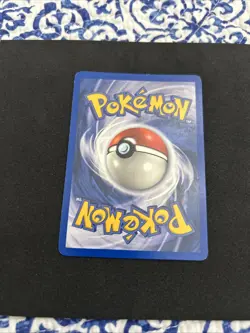 Pokemon TCG Kabutops Holo Rare Unlimited Card Fossil 9/62 - Image 4