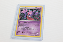 Gengar Breakthrough Non-Holo Rare 60/162 Pokemon Card - Image 1