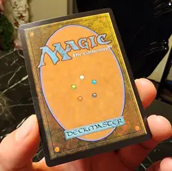 *FOIL* IN HAND THE SOUL STONE (066) Marvel's Spider-man SPM Magic MTG MINT CARD - Image 2