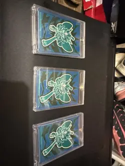 Pokemon Raichu ,Eevee, Plusle Card Lot of 3 Alternate Art - Image 2