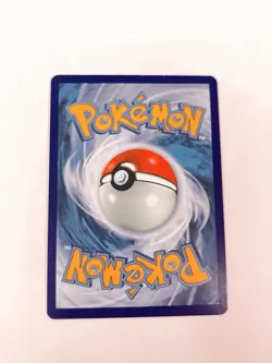 Pokemon TCG Piplup Holo Secret Rare Card Cosmic Eclipse 239/236 - Image 2
