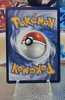 Pokemon TCG Numel Illustration Rare 223/217 Ascended Heroes CJ - Image 2
