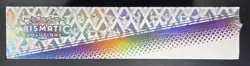 Pokemon TCG Scarlet Violet Prismatic Evolutions Super Premium Collection Box - Image 4