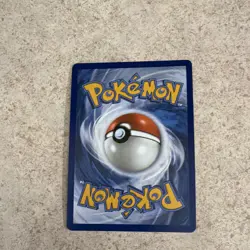 The Pokemon Company Team Rocket's Mimikyu 238/217 Illus Rare Holo EN 60HP - Image 2