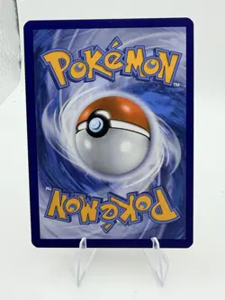 2016 Pokemon XY Steam Siege Professor Sycamore 114/114 Full Art Ultra Rare - Image 2