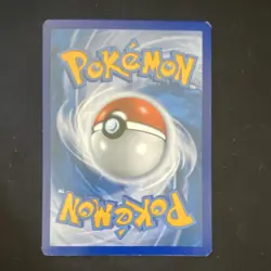 Pokemon TCG ImakuniU 63/83 Generations Uncommon Regular Eng Near Mint 2016 - Image 2
