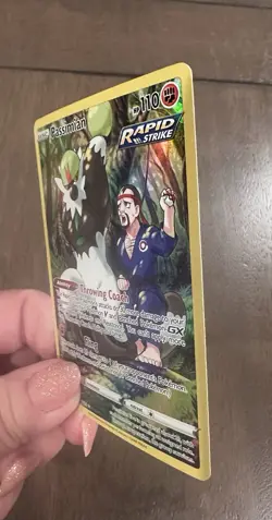 Pokemon TCG TG08/TG30 Astral Radiance Trainer Gallery Holo NM - Image 4
