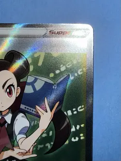 Roxanne 188/189 Full Art Trainer Astral Radiance Pokemon TCG NM/MINT - Image 3