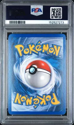 2007 Pokemon Flygon ex Power Keepers 94/108 PSA 8 NM-MT - Image 2