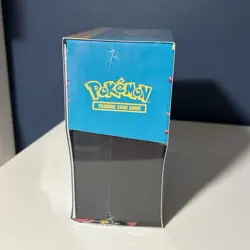 Pokemon Center Ascended Heroes ETB Elite Trainer Box Sealed - Image 4
