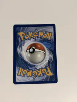 Pokemon TCG Field Blower Secret Rare Holo 163/145 SM Guardians Rising EN - Image 2