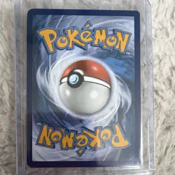 The Pokemon Company Guzma 143/147 Burning Shadows Full Art Holo Ultra Rare ENG - Image 4