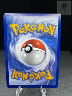 Meowth ex 062/088 Double Rare Perfect Order Pokemon Holo NM/M - Image 2