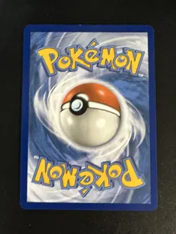 Jumpluff 098/091 Pokemon Paldean Fates Baby Shiny Holo Near Mint - Image 2
