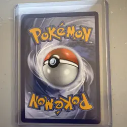 2025 Pokemon Barbaracle #065 (Prerelease) Promo, Mega Evolution Promo, NM - Image 2
