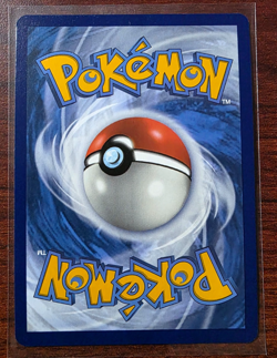 Poliwhirl 176/165 IR Holo SV: Scarlet & Violet 151 Pokemon** - Image 2