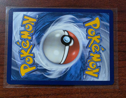 Poliwhirl 176/165 IR Holo SV: Scarlet & Violet 151 Pokemon** - Image 3