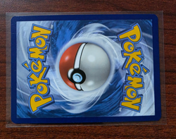 Poliwhirl 176/165 IR Holo SV: Scarlet & Violet 151 Pokemon** - Image 4