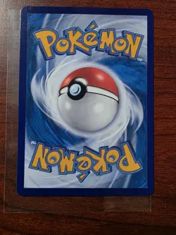 Captain Pikachu 07/09 Gem Pack Vol. 1 CBB1C Simplified Chinese Pokemon Chase NM - Image 2