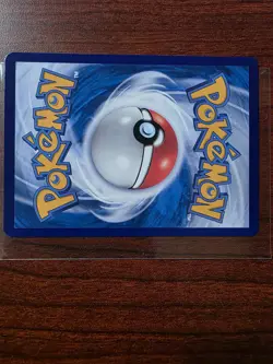 Captain Pikachu 07/09 Gem Pack Vol. 1 CBB1C Simplified Chinese Pokemon Chase NM - Image 3