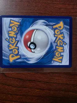 Captain Pikachu 07/09 Gem Pack Vol. 1 CBB1C Simplified Chinese Pokemon Chase NM - Image 4