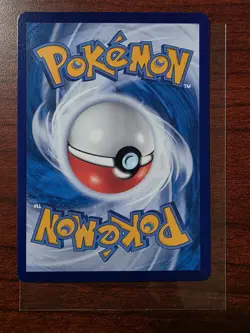 Captain Pikachu 07/09 Gem Pack Vol. 1 CBB1C Simplified Chinese Pokemon Chase NM - Image 5