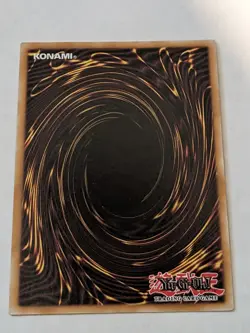 Yugioh E - Emergency Call Unlimited Edition Secret Rare RYMP-EN024 NM (B) - Image 2