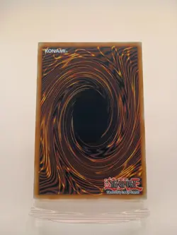 Yugioh! Volcanic Rimfire - LD10-EN020 - Rare - 1st Edition Near Mint, English - Image 2