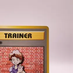 Bill Pokemon Card Game TCG Pocket Monsters Old Back Japan C60 - Image 3