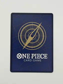 Uta (061) (Alternate Art) EB03-061 One Piece Heroines English - Image 2