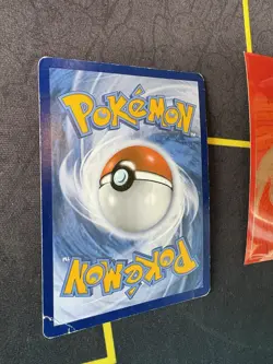Pokemon Card Houndoom 153/162 EX Full Art Holo Rare XY BREAKthrough 185🔥HP🔥 - Image 4