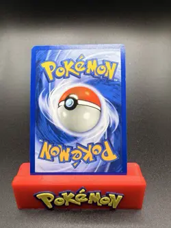 Ursaring - 15/75 - Holo Rare - Neo Discovery - Pokemon Card - MP - Image 3