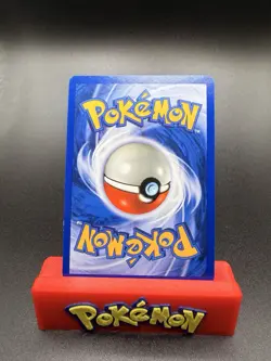 Ursaring - 15/75 - Holo Rare - Neo Discovery - Pokemon Card - MP - Image 4