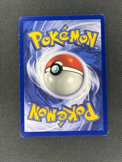 Pokemon Card TCG - Mew #8 Black Star Promo Wizards of the Coast - Image 2