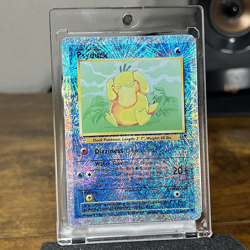 Pokemon Psyduck Legendary Collection Reverse Holo Card 88/110 Card MP - Image 1