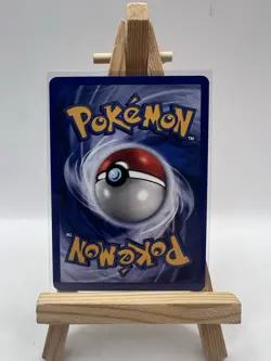 Numel 61/109 EX Ruby & Sapphire Pokemon Card E Reader LP - Image 2