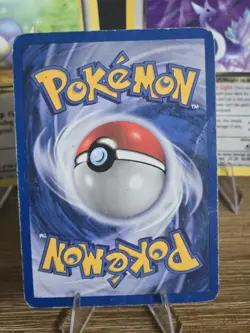 Pokemon Dark Dragonite Holo Rare TCG Card 5/82 Team Rocket - Image 4