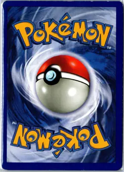 Vintage Pokemon Card - Magneton Fossil 11/62 1999 Rare Holo Unlimited HP - Image 2