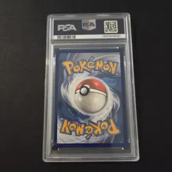Pokemon Card - Lucario GX SV64/SV94 Hidden Fates Full Art Holo 2019 - PSA 9 - Image 2
