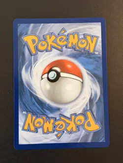The Pokemon Company Special Red Card 113/086 Rare Holo CRI Eng - Image 2
