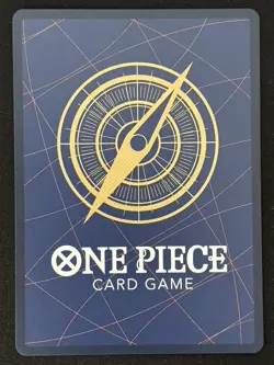 Portgas.D.Ace (P-074) (Tin Pack Set Vol. 2) - One Piece Promotion Cards (OP-PR) - Image 2