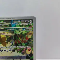 Charmander 044 Sv: Scarlet & Violet Promo Alternative Art Holo Pokemon Card - Image 5